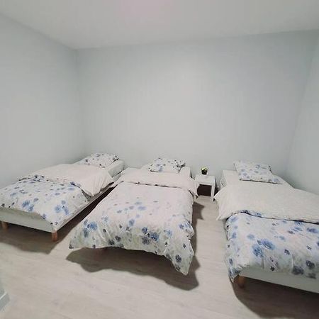 Appartement Proche St Denis "Appart 3" Pierrefitte-sur-Seine Eksteriør billede