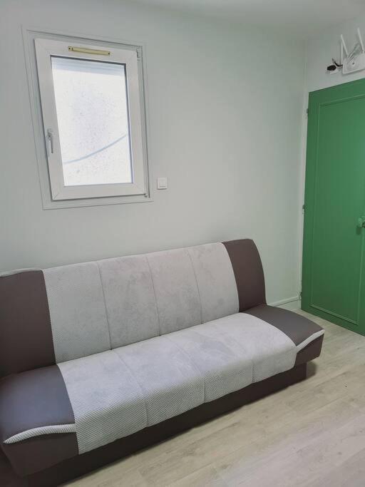 Appartement Proche St Denis "Appart 3" Pierrefitte-sur-Seine Eksteriør billede
