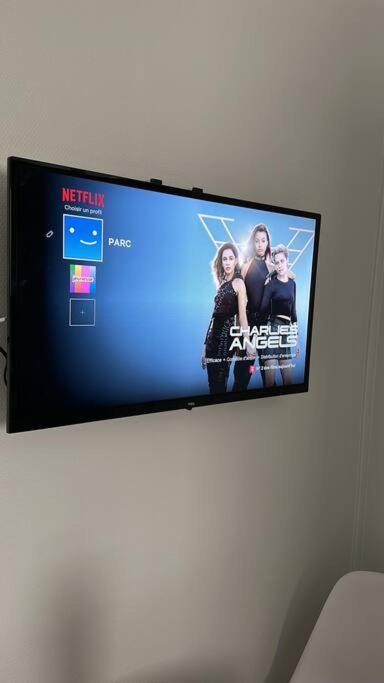 Appartement Proche St Denis "Appart 3" Pierrefitte-sur-Seine Eksteriør billede