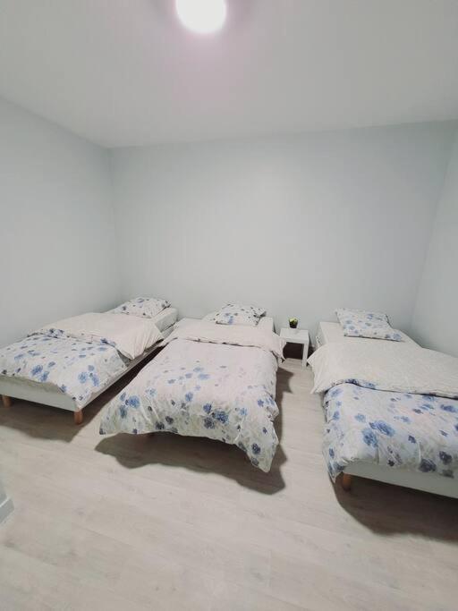 Appartement Proche St Denis "Appart 3" Pierrefitte-sur-Seine Eksteriør billede